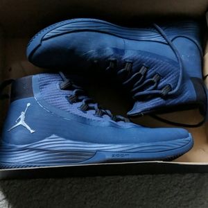 Jordan ultra fly 2